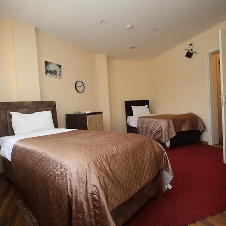 Apartmani Brocat Novi Pazar Luaran gambar