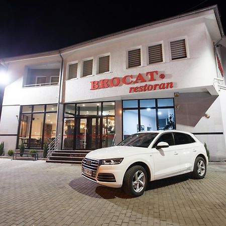 Apartmani Brocat Novi Pazar Luaran gambar
