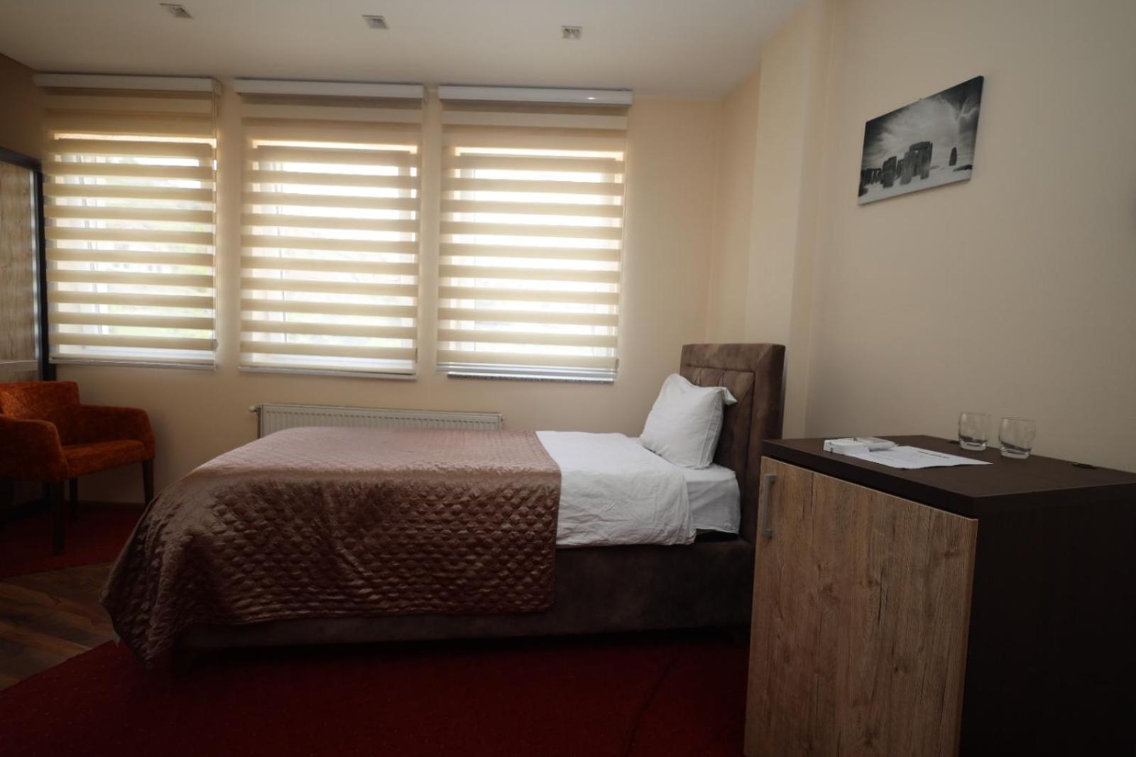 Apartmani Brocat Novi Pazar Luaran gambar