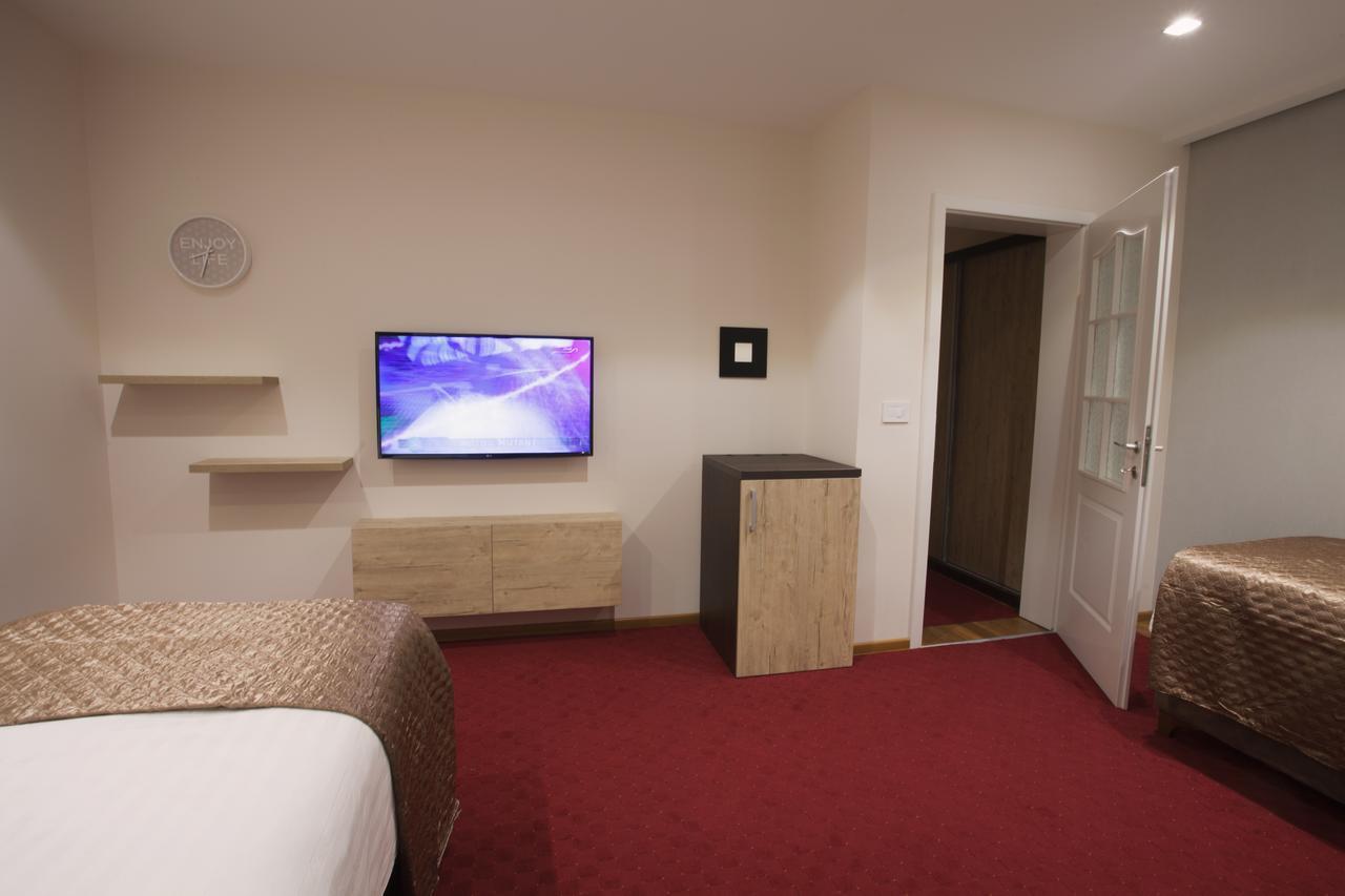 Apartmani Brocat Novi Pazar Luaran gambar