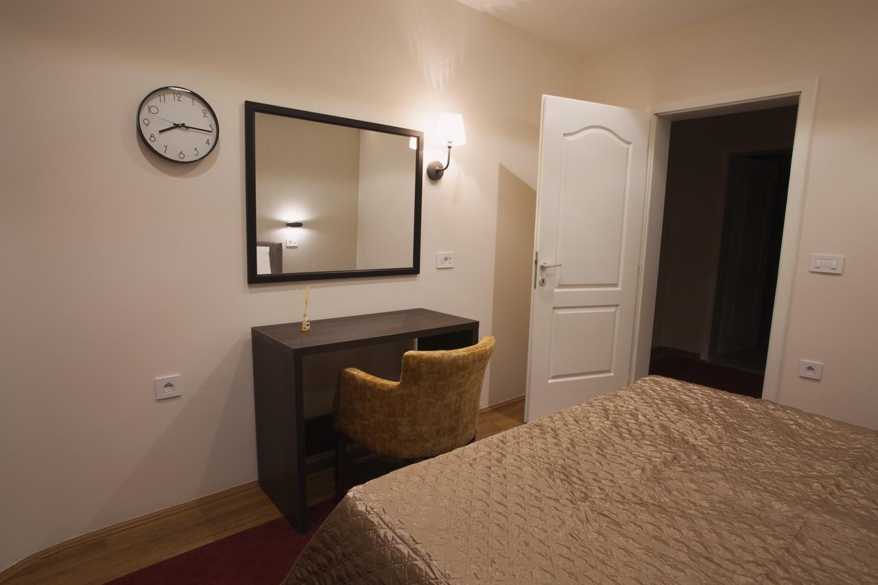 Apartmani Brocat Novi Pazar Luaran gambar
