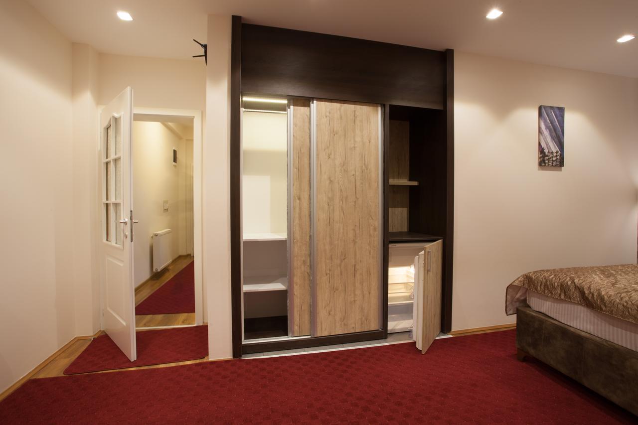 Apartmani Brocat Novi Pazar Luaran gambar
