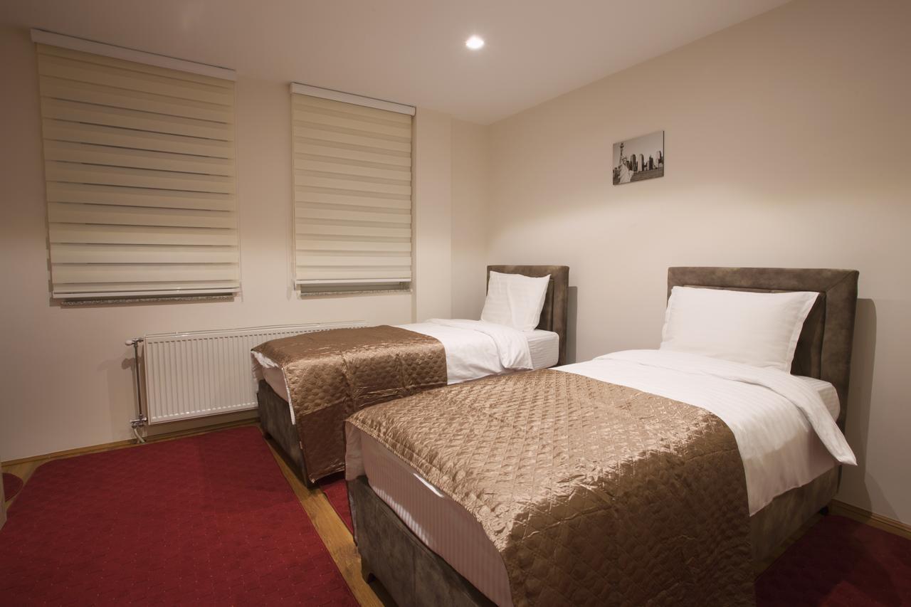 Apartmani Brocat Novi Pazar Luaran gambar