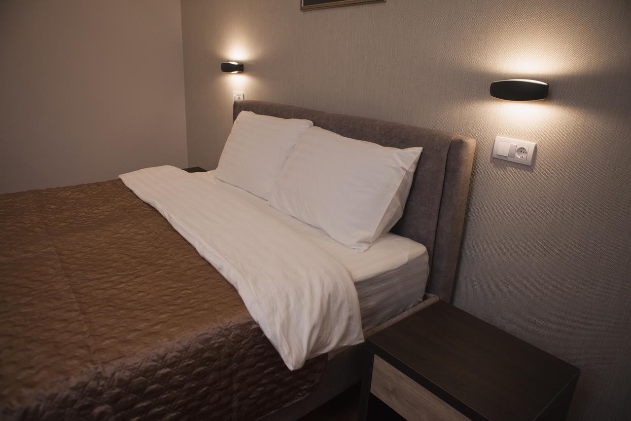 Apartmani Brocat Novi Pazar Luaran gambar