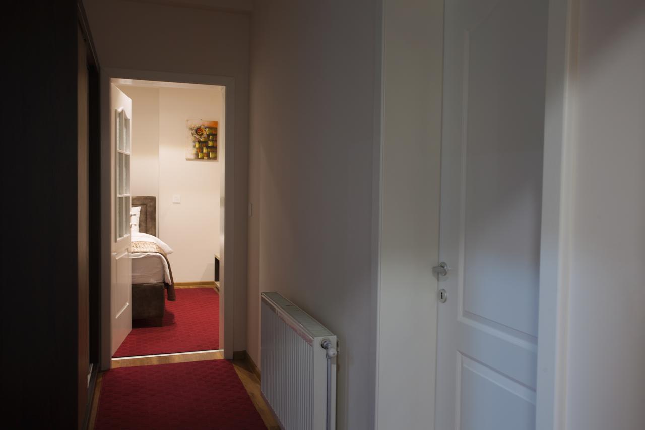 Apartmani Brocat Novi Pazar Luaran gambar