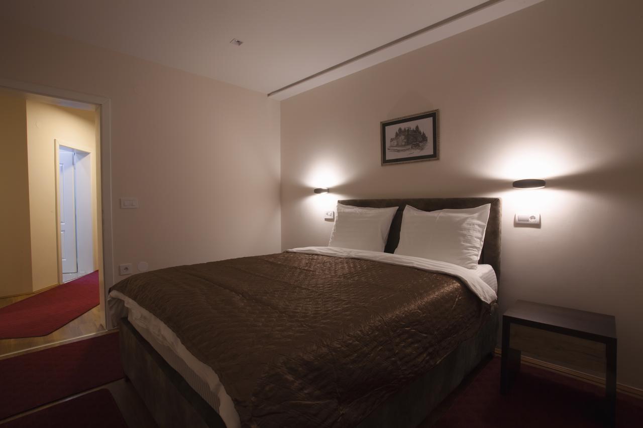 Apartmani Brocat Novi Pazar Luaran gambar