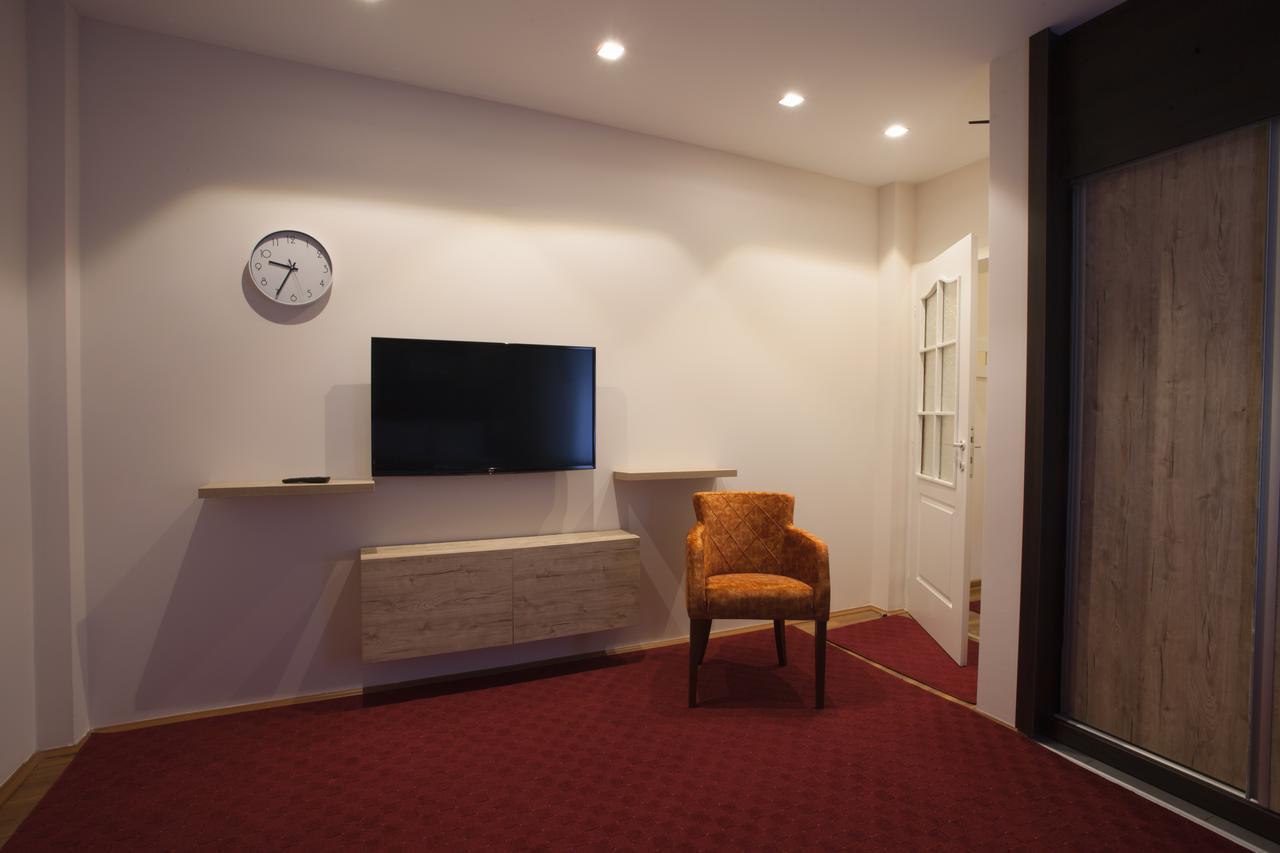 Apartmani Brocat Novi Pazar Luaran gambar