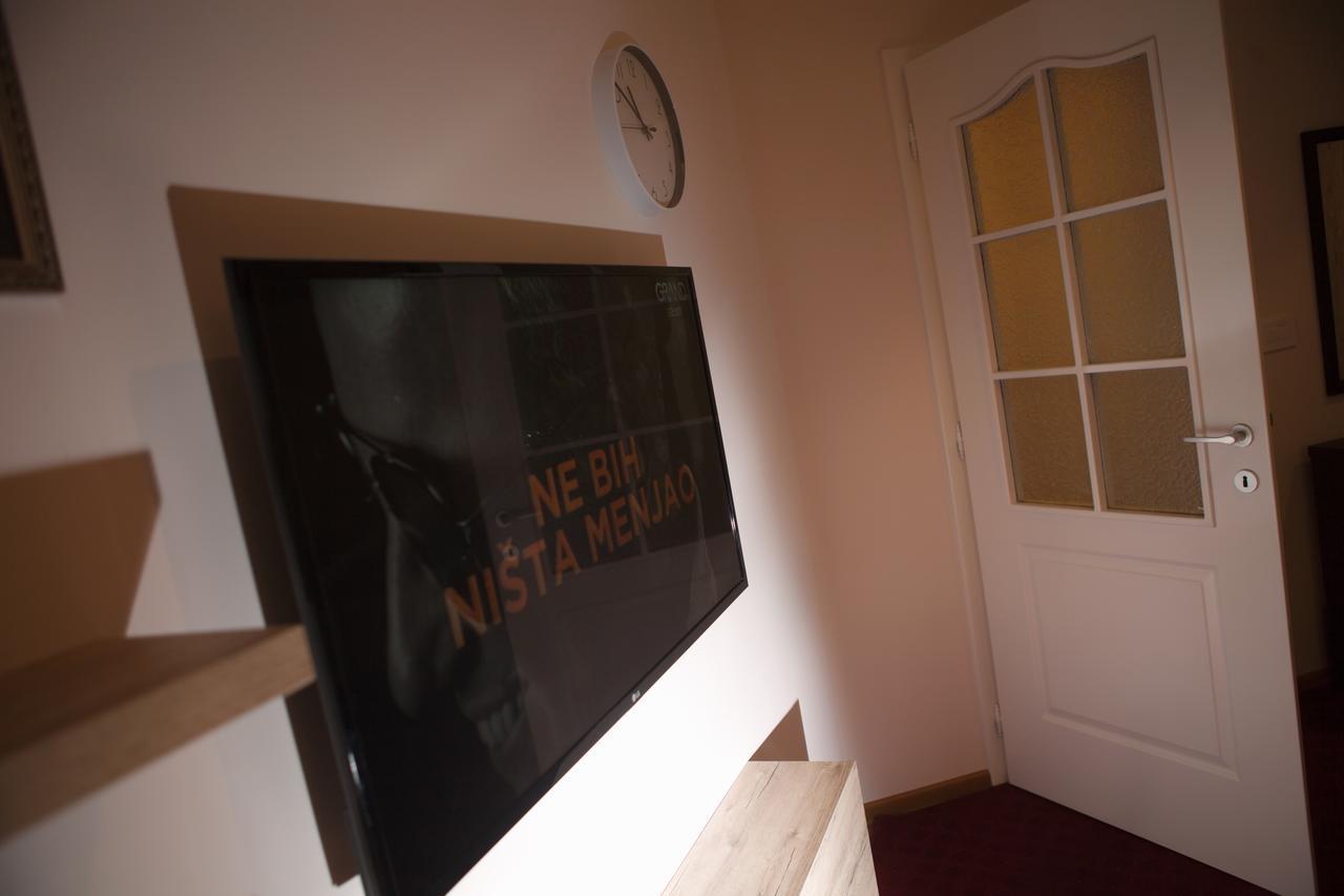 Apartmani Brocat Novi Pazar Luaran gambar