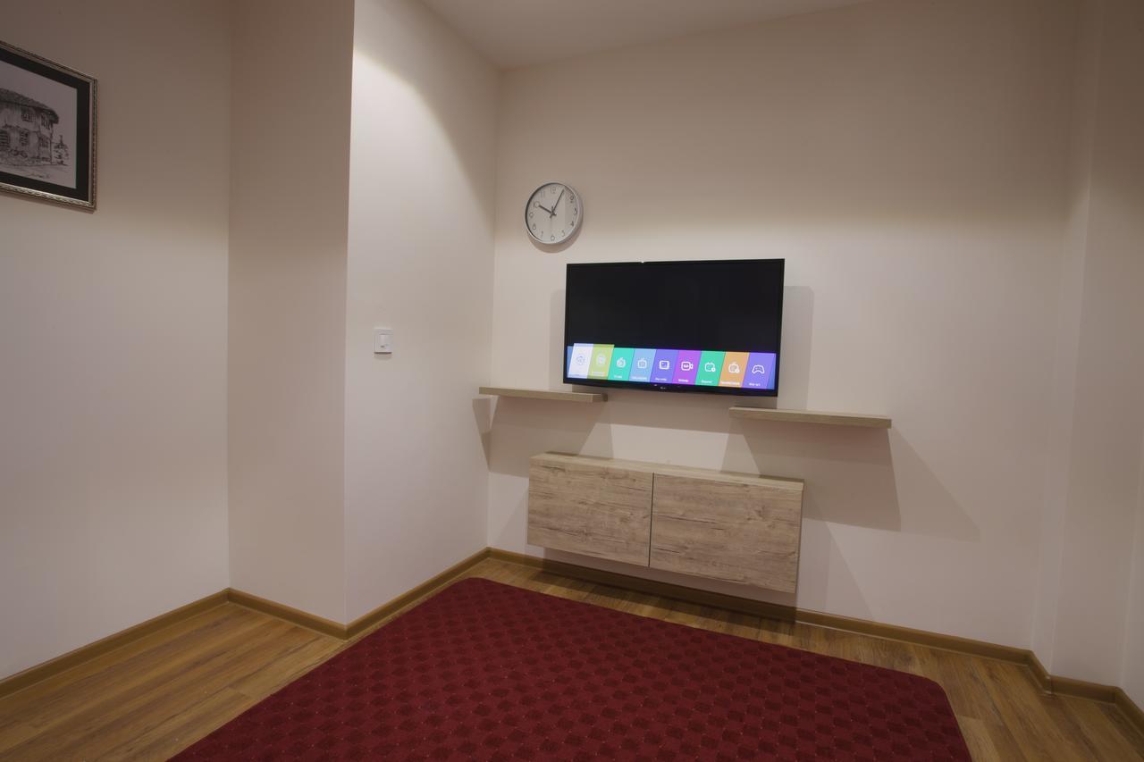 Apartmani Brocat Novi Pazar Luaran gambar