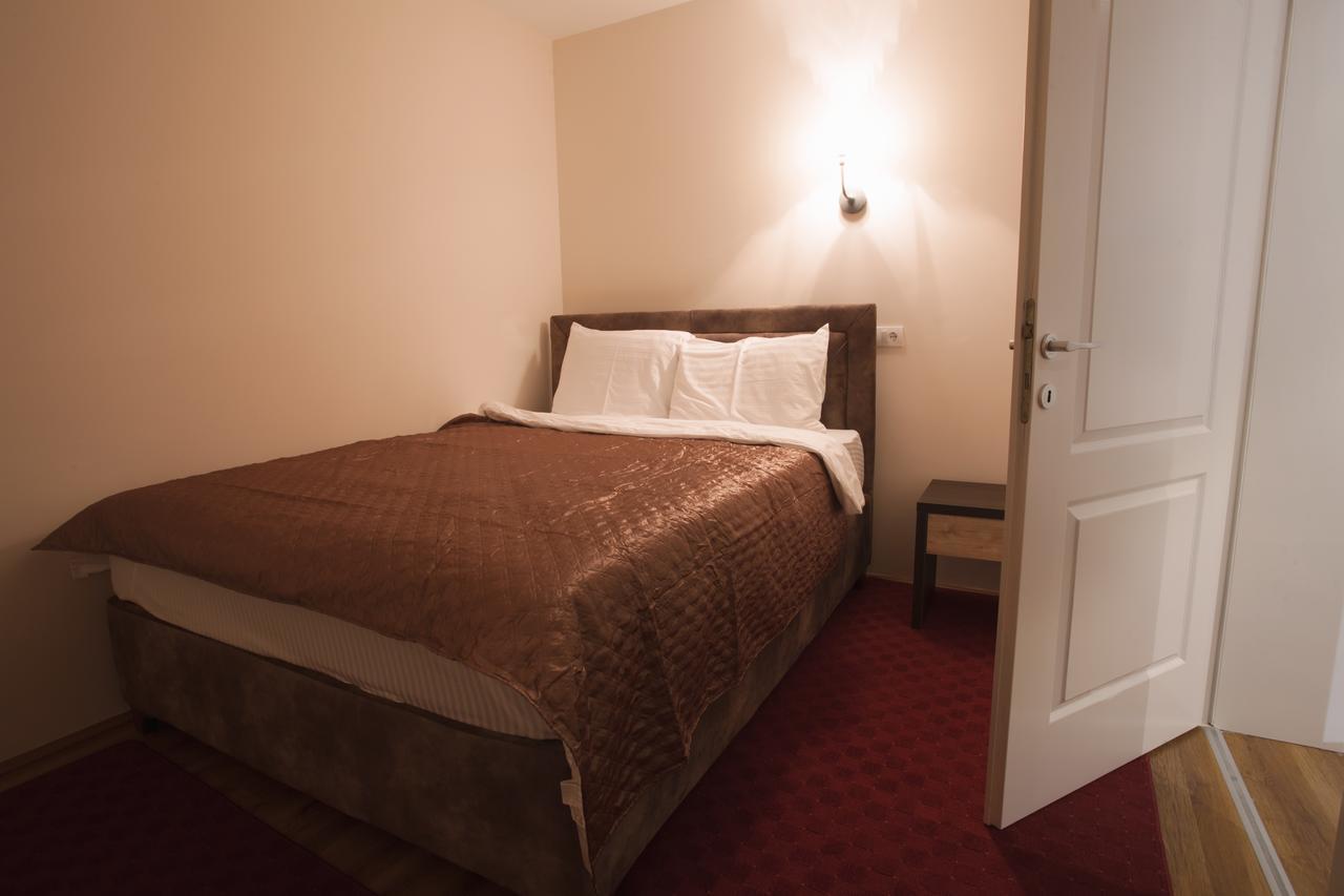 Apartmani Brocat Novi Pazar Luaran gambar