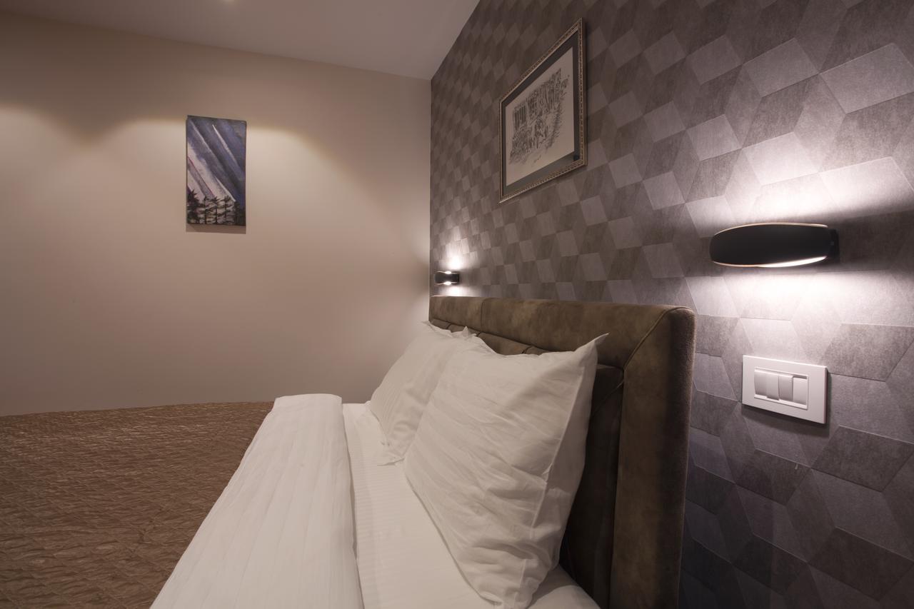 Apartmani Brocat Novi Pazar Luaran gambar