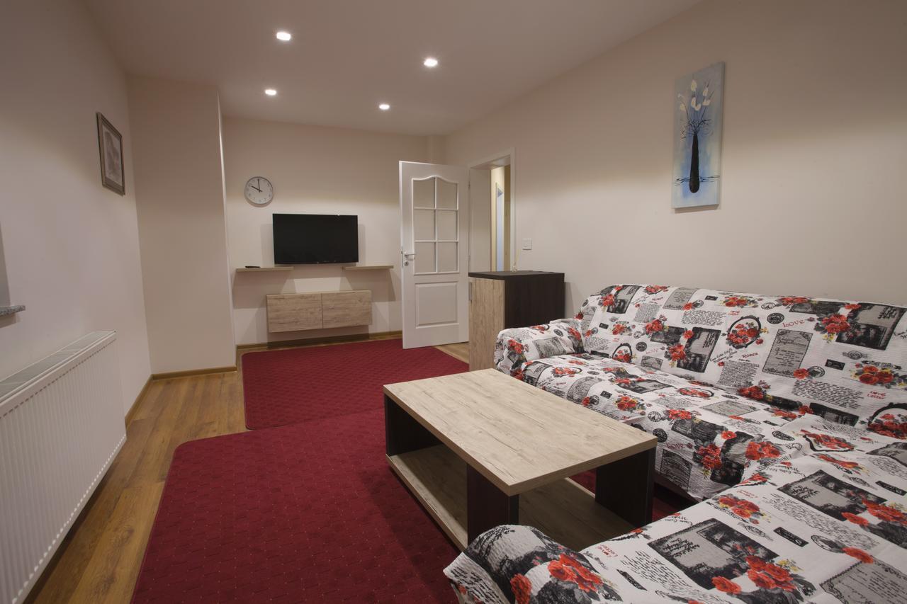 Apartmani Brocat Novi Pazar Luaran gambar