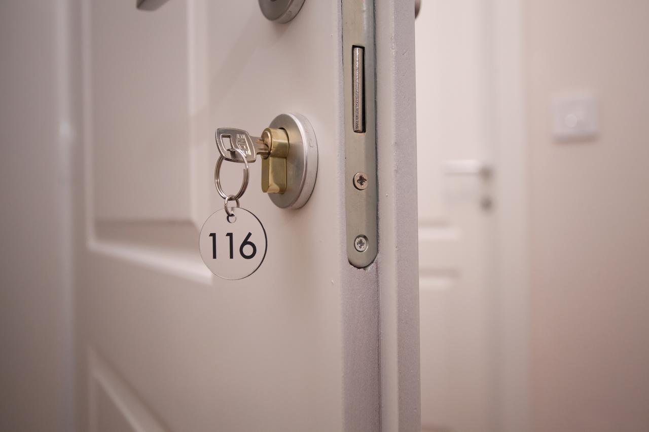 Apartmani Brocat Novi Pazar Luaran gambar