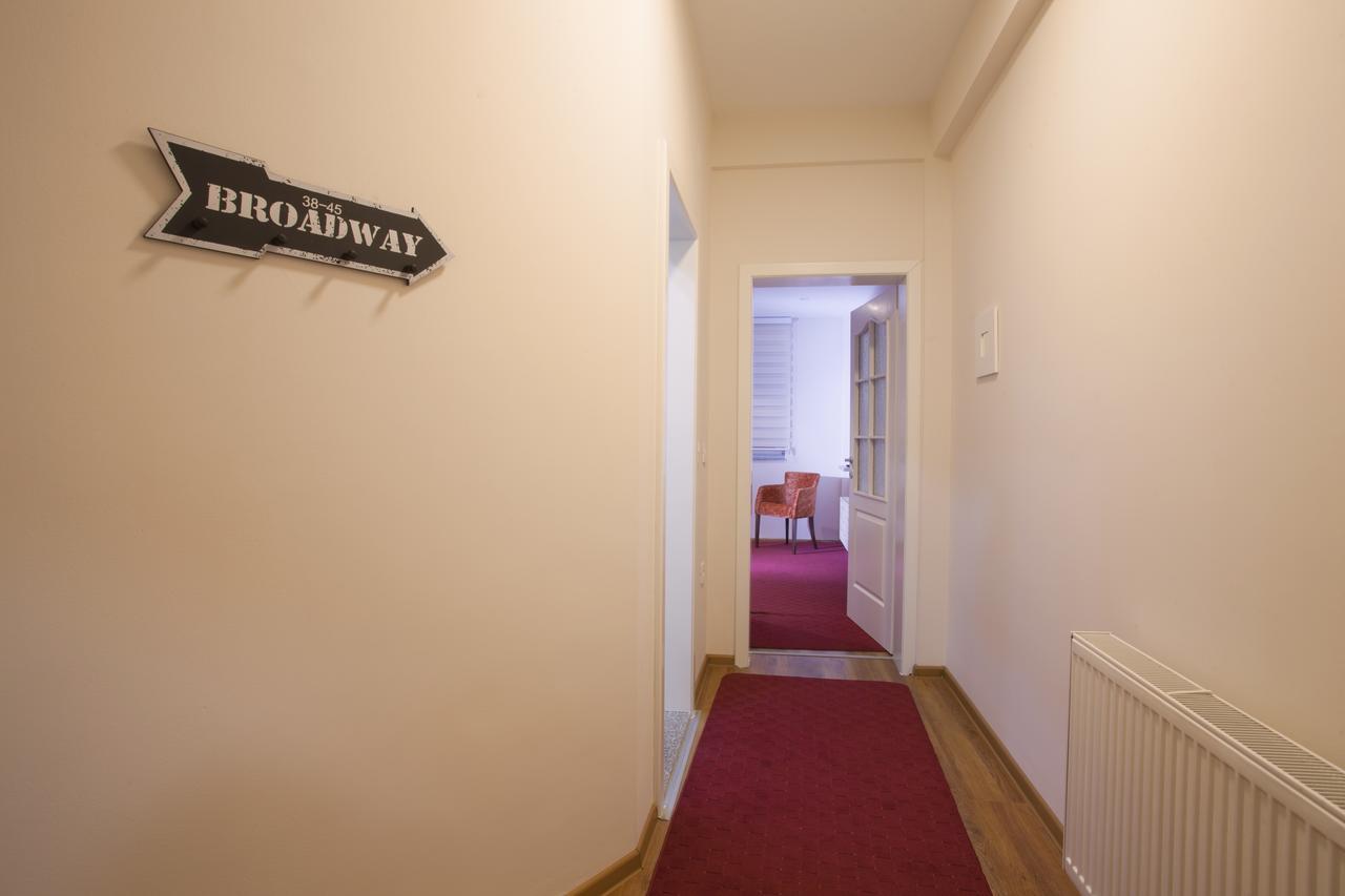 Apartmani Brocat Novi Pazar Luaran gambar