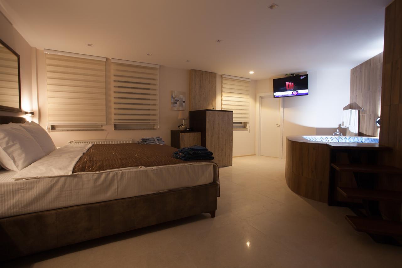 Apartmani Brocat Novi Pazar Luaran gambar