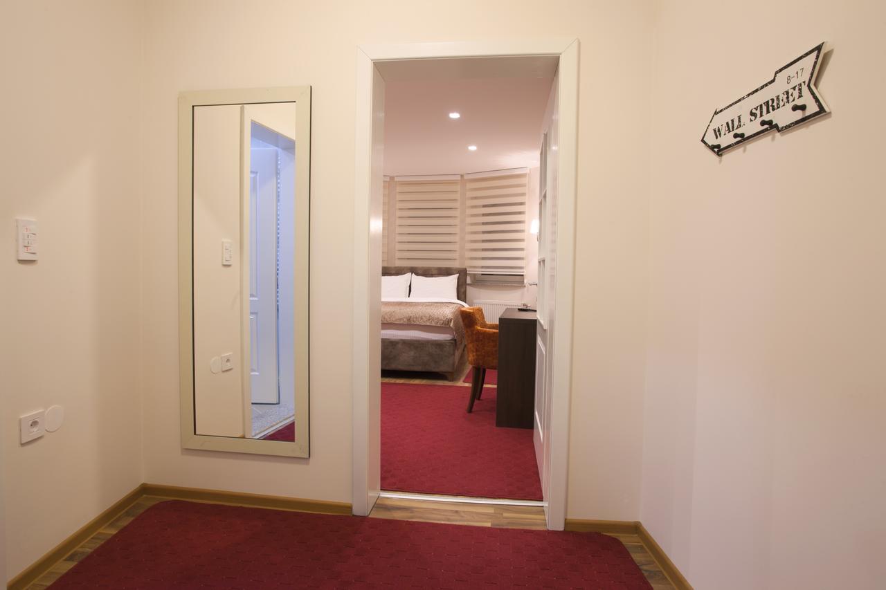 Apartmani Brocat Novi Pazar Luaran gambar