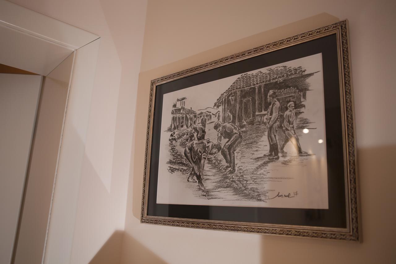 Apartmani Brocat Novi Pazar Luaran gambar